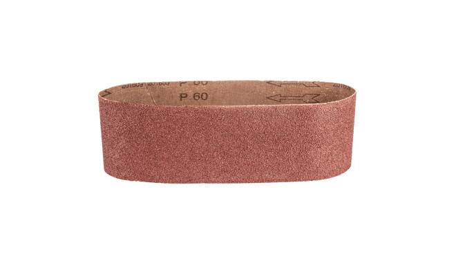 Lõpmatud lihvlindid 75 x 533 mm, K60, 3 tk