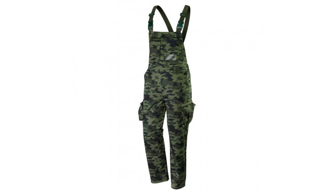 Tööriided CAMO, suurus XS