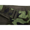 Krótkie spodenki Camo, rozmiar M