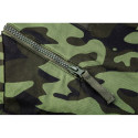 Krótkie spodenki Camo, rozmiar M