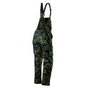 Ogrodniczki robocze CAMO, rozmiar XS