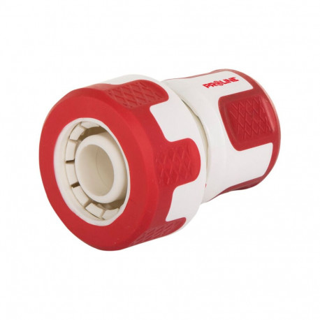 Szybkozłącze przelotowe 1/2" premium blister. proline