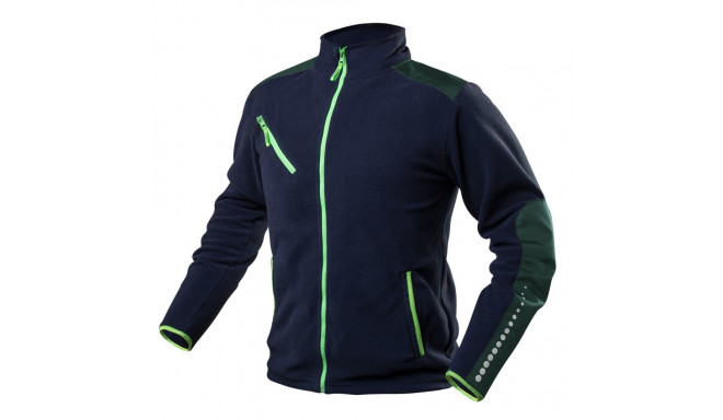 Polar roboczy PREMIUM, tugevdusega Cordurast, suurus XXXL