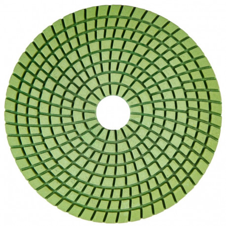 poleerpadi gresile 125 mm, K800