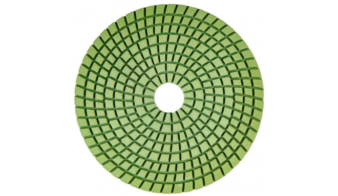 poleerpadi gresile 125 mm, K800