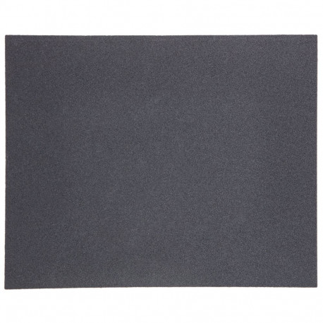 Papier ścierny wodny 230 x 280 mm, K320 (5 tk.)