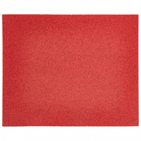 Papier ścierny 230 x 280 mm, K220 (10 tk.)