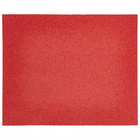 Liivapaber 230 x 280 mm, K40