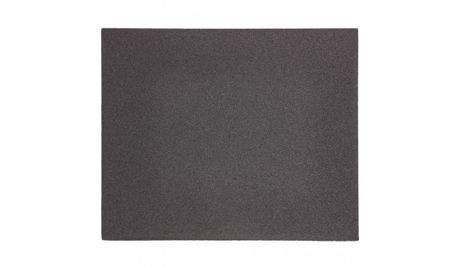 Płótno ścierne 230 x 280 mm, K100 (5 tk.)