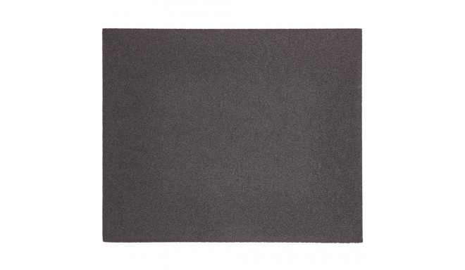 Płótno ścierne 230 x 280 mm, K36 (5 tk.)