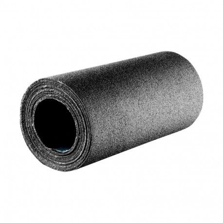 Lihvlint rullis, 2.5 m x 115 mm, K40