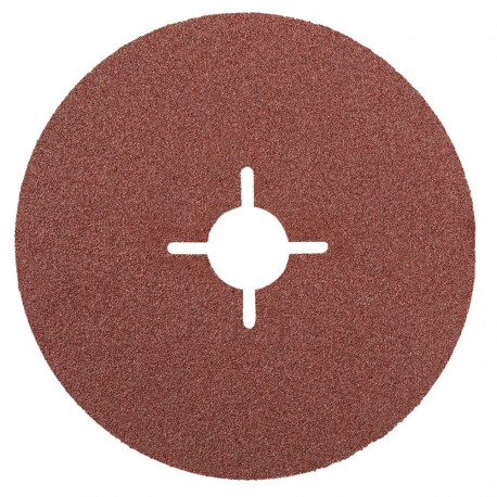 125 mm K120 lihvketas, 3 tk.