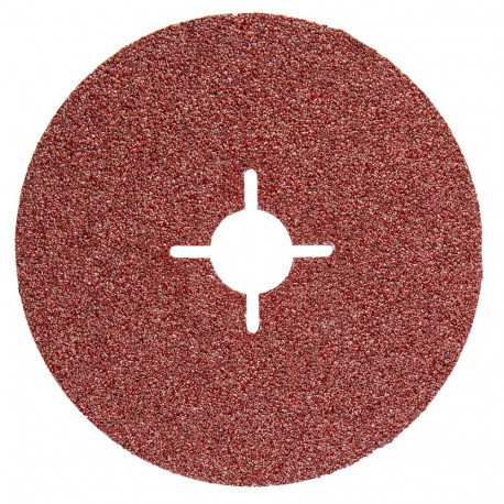 Kiudlihvketas 125 mm, K40, 3 tk