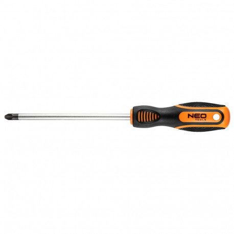 Wkrętak krzyżowy PZ3 x 150 mm