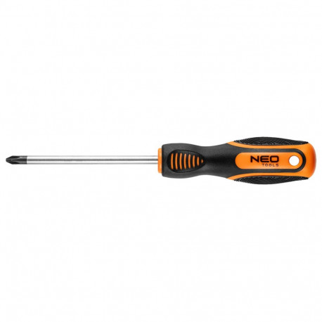 Wkrętak krzyżowy PH2 x 100 mm