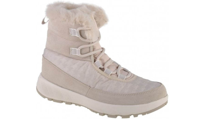 Columbia women's winter boots Slopeside Peak Luxe (39)