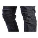 Spodnie robocze 5-kieszeniowe DENIM, rozmiar XXL