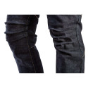 Spodnie robocze 5-kieszeniowe DENIM, rozmiar XL Spodnie robocze 5-kieszeniowe DENIM, rozmiar XL