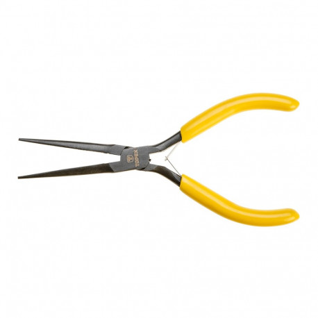 täpsed pikad sirged kitsad tangid 150 mm