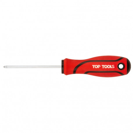 Wkrętak krzyżowy PZ1 x 75 mm (6 tk.)