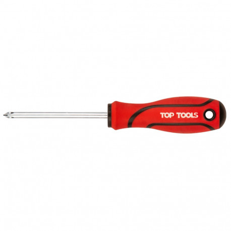 Wkrętak krzyżowy PH2 x 100 mm