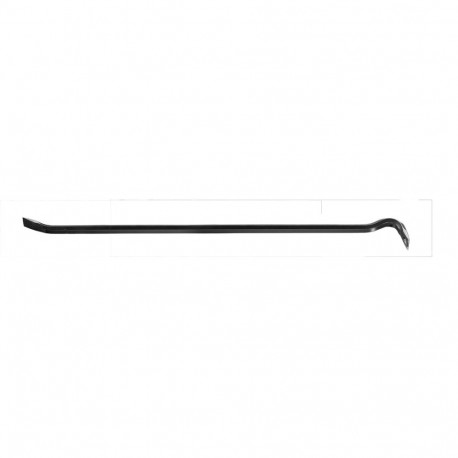 Łom 900 mm, 19 mm, 90 kraadi