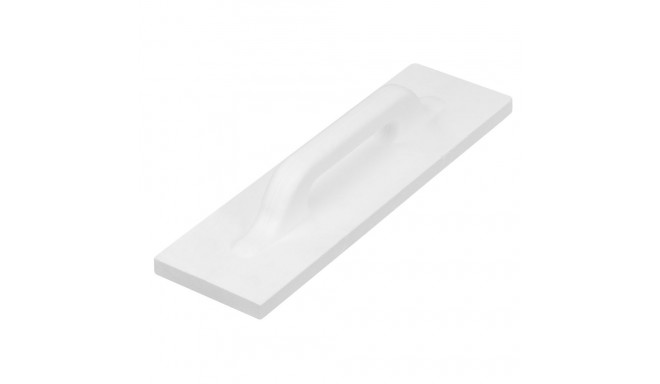 Paca styropianowa, 500 x 140 mm