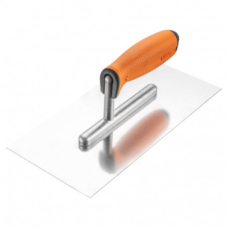 Paca prosta, 270 x 128 mm, kahe materjaliga käepide