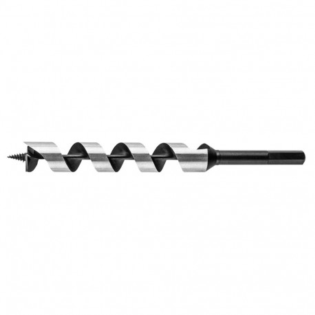 Spiraalne puidupuur, 25 x 250 mm