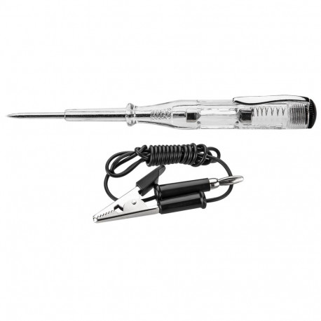 autode elektriline proovipliiats 6-24 V