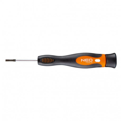 Täpsuskruvikeeraja lame 2.5 x 50 mm, S2