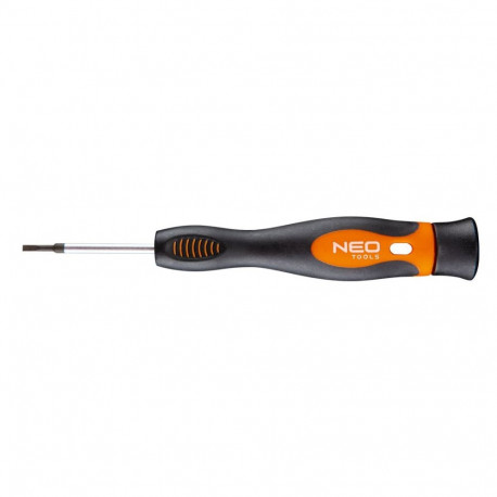 Wkrętak precyzyjny płaski 2.0 x 50 mm, S2