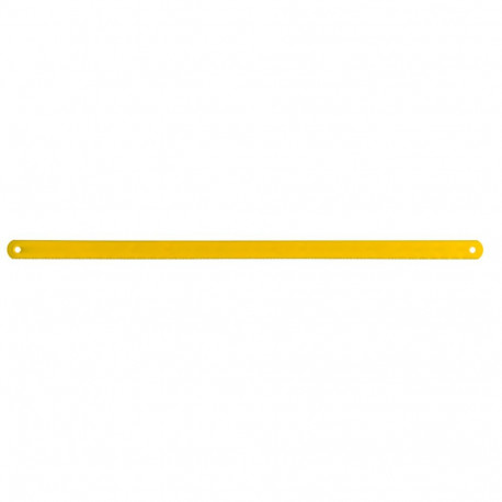 Brzeszczot do metalu 300 x 12.5 mm, HSS