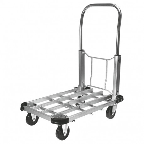 Kokkupandav transportkäru