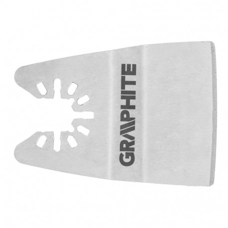 skrobak HCS jäik, 52 mm