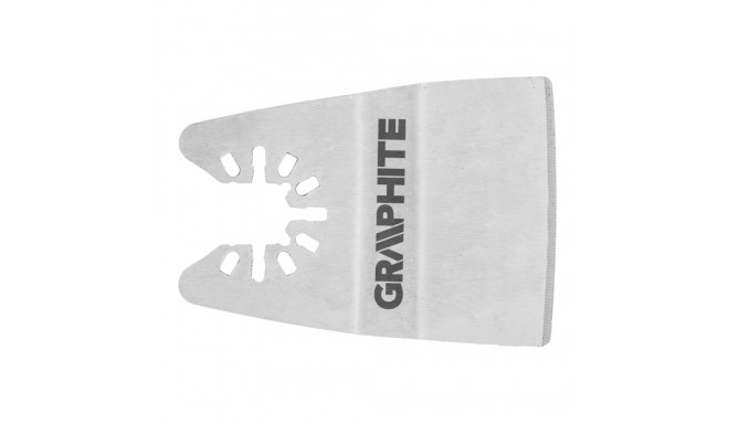 skrobak HCS jäik, 52 mm