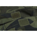 Ogrodniczki robocze CAMO, rozmiar S