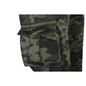 Ogrodniczki robocze CAMO, rozmiar S