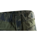 Spodnie robocze CAMO, rozmiar XXL