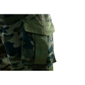 Spodnie robocze CAMO, rozmiar S