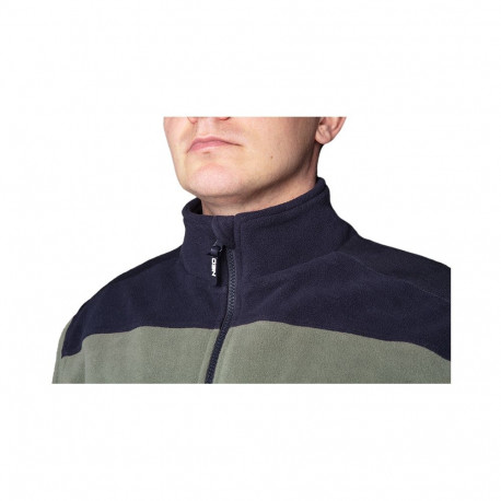 tugevdatud CAMO fliisjakk, suurus XXL