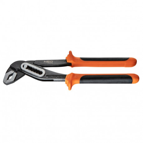Toru tangid 250 mm, vahemik 0-36 mm