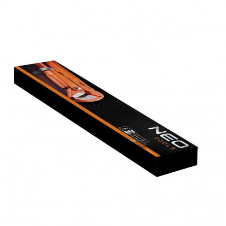 Toru mutrivõti tüüp "45", 1.0", 330 mm