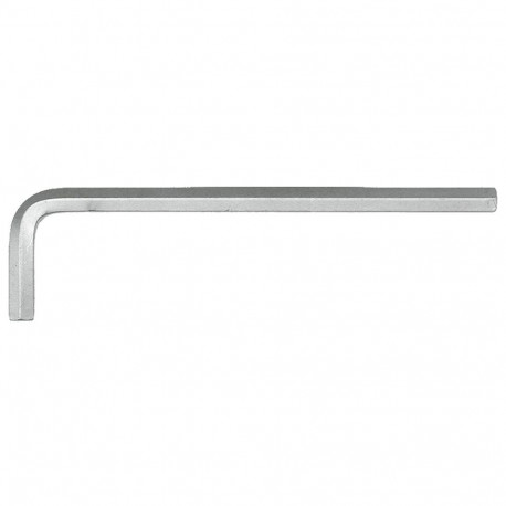 Klucz sześciokątny 7.0 mm (5 tk.)