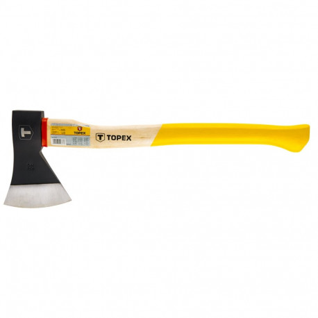 Siekiera 1600 g, puidust vars