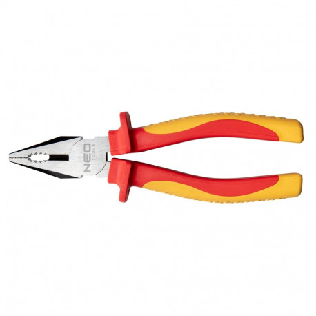 universaalsed tangid 180 mm, 1000V