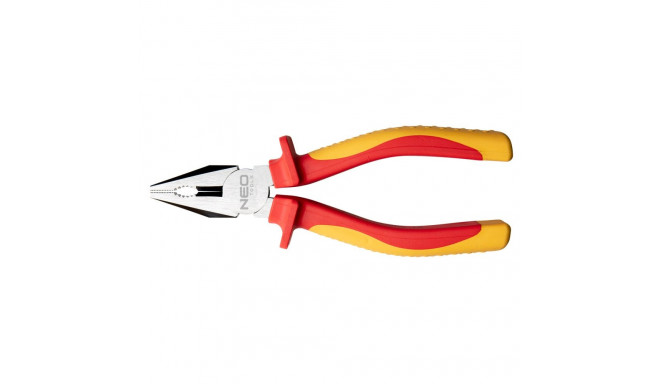 Szczypce uniwersalne 160 mm, 1000V