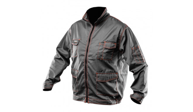 Bluza robocza BASIC, rozmiar L/52