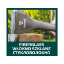 Siekiera 870g, obuch 540g, trzonek włókno, 17.5" Siekiera 870g, obuch 540g, trzonek włókno, 17.5"