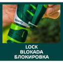 Zraszacz pistoletowy regulowany